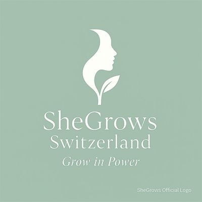 SheGrows Switzerland
