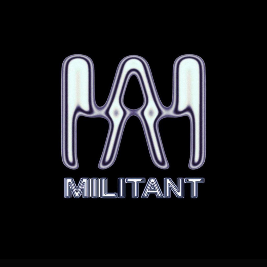 Militant: XLR 2