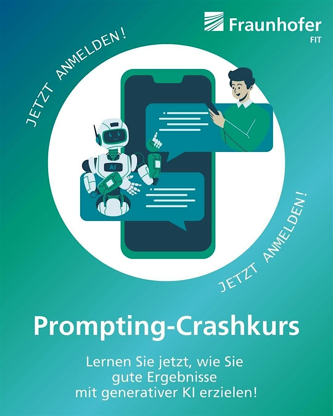 Prompting Update \u2013 Frische Impulse f\u00fcr bessere KI-Ergebnisse