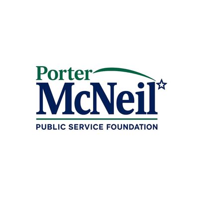 Porter McNeil Public Service Foundation