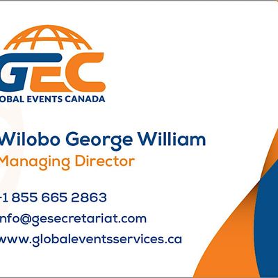 GLOBAL EVENTS CANADA