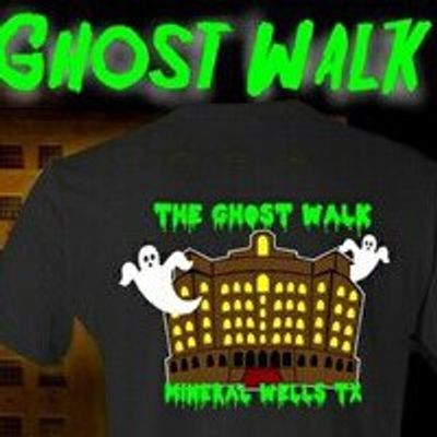 The Baker Hotel Ghost Walk & Believe Boo-tique