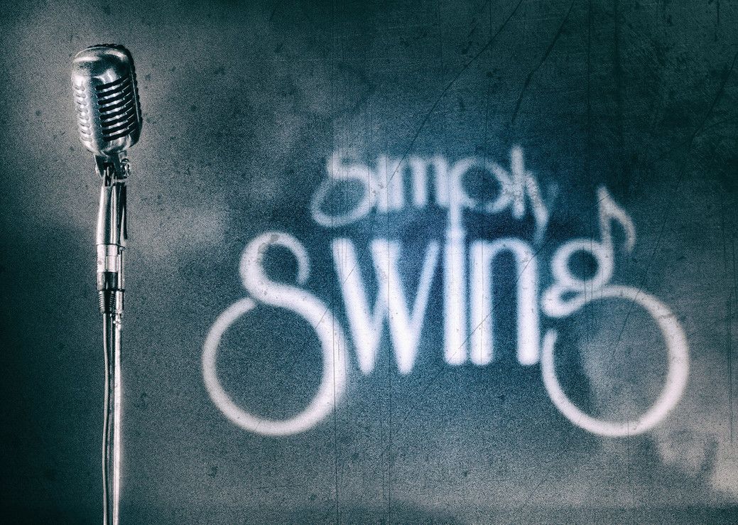 Simply Swing - The Story of Swing Music