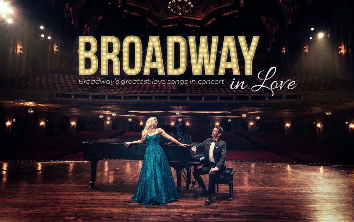 Broadway In Love