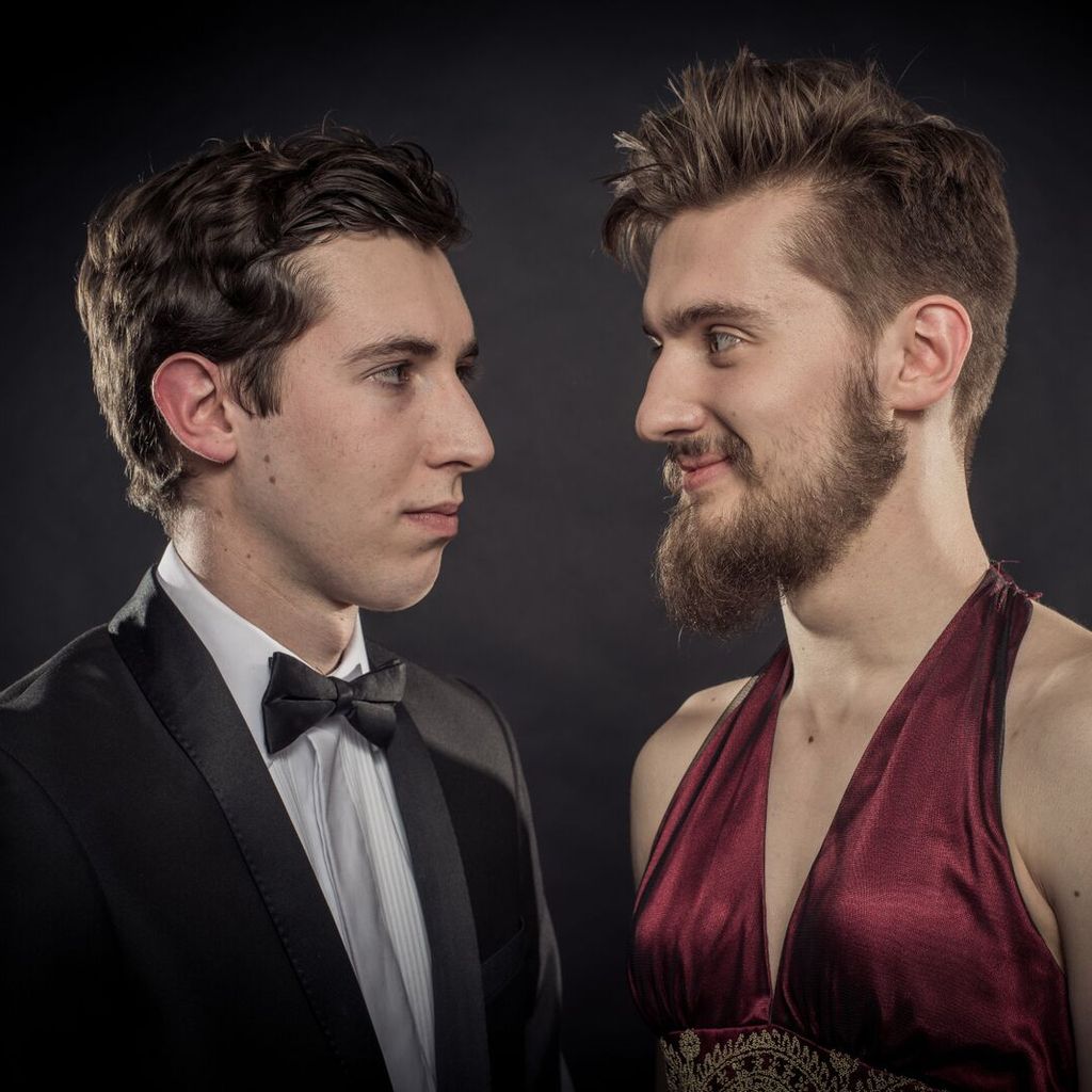 SHAKEN NOT STIRRED: THE IMPROVISED JAMES BOND FILM