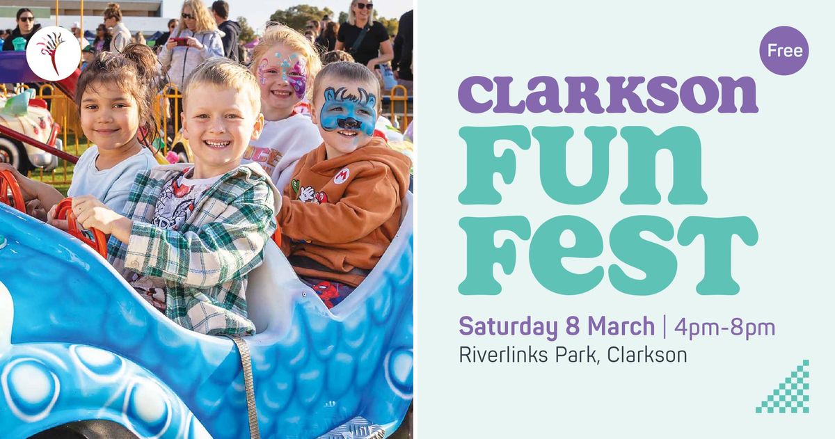 Clarkson Fun Fest