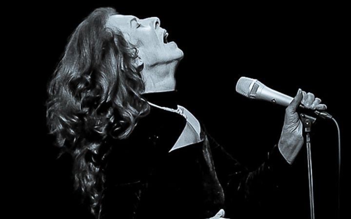 Elkie Brooks - The Long Farewell Tour