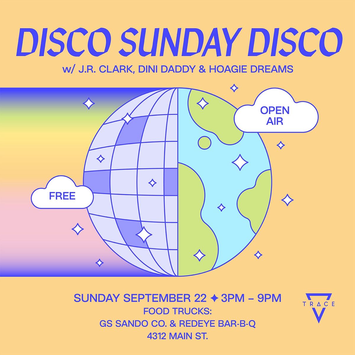 Disco Sunday Disco