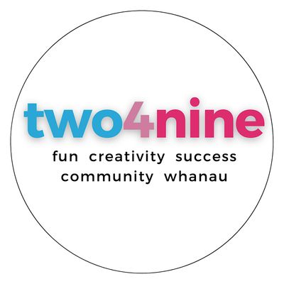 Two4Nine - A Supported Life