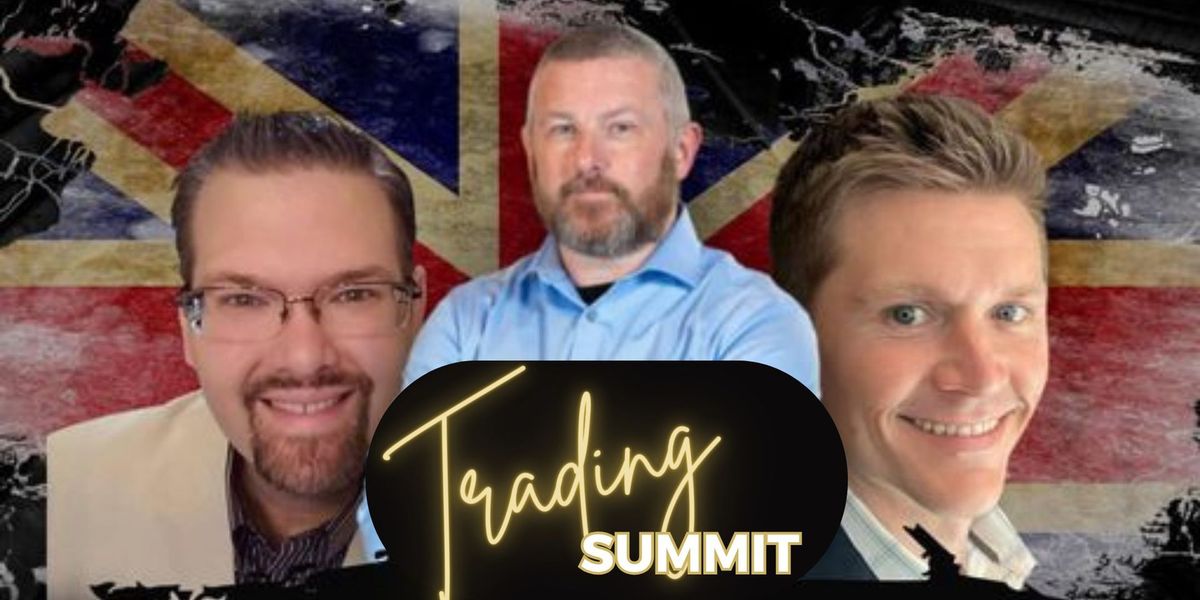 September 2 REMEMBER :  Forex Summit