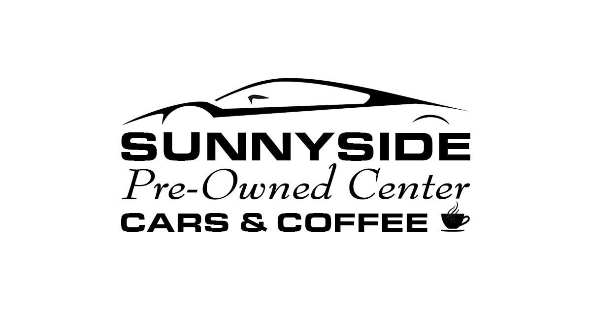 Sunnyside Pre-Owned Center Cars & Coffee