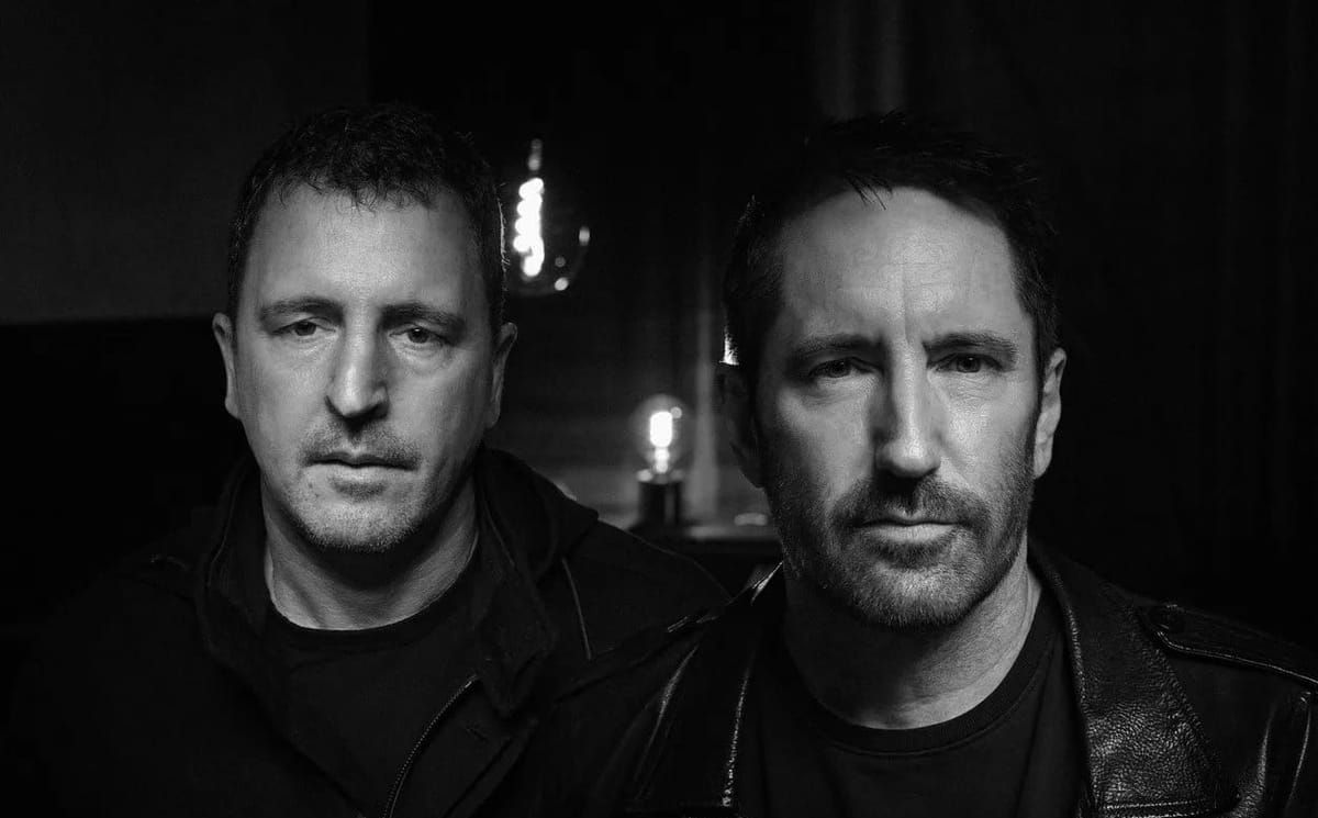 Nine Inch Nails: Peel It Back Tour