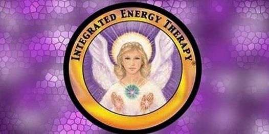 Integrated Energy Therapy - IET Intensive Weekend Course
