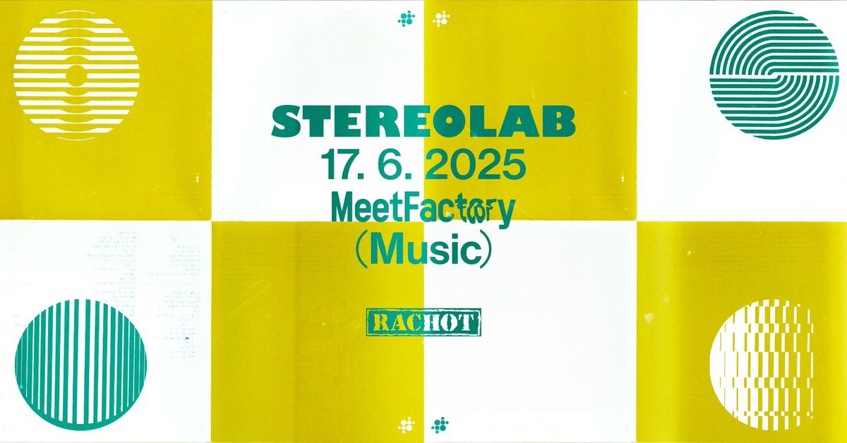 Stereolab