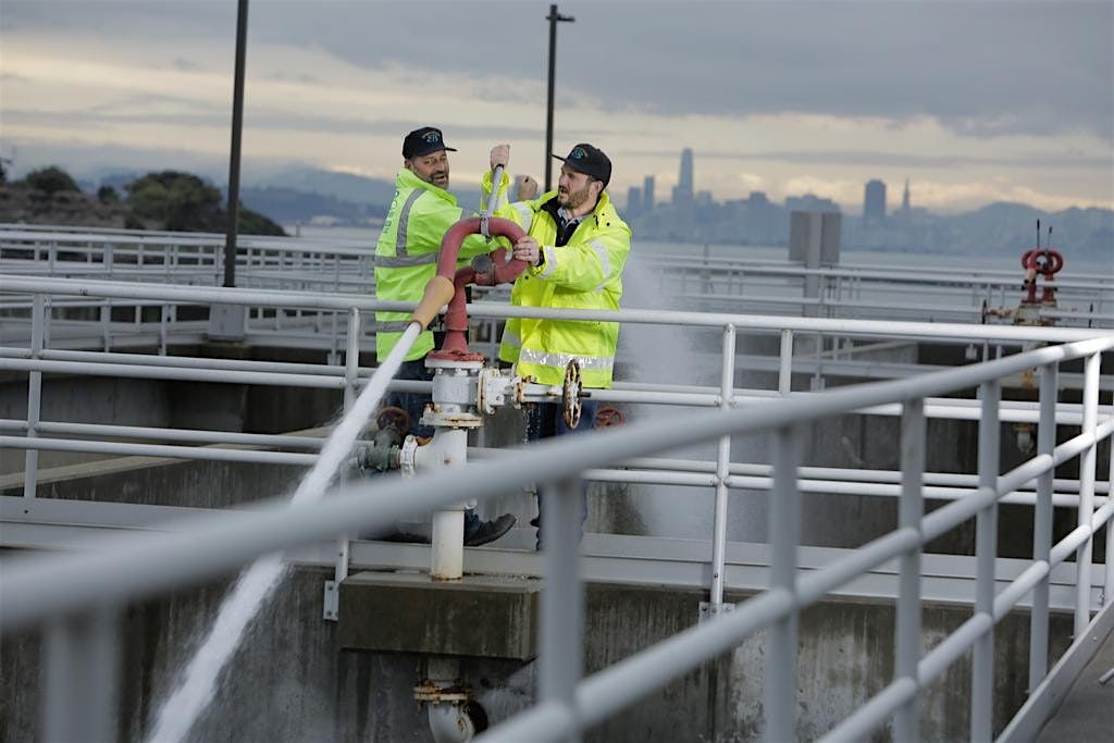 EBMUD West Oakland Liaison Group Meeting