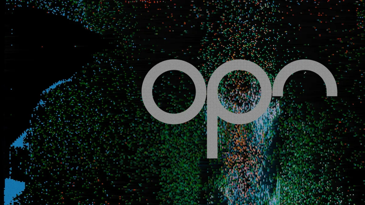 Oneohtrix Point Never in Bern