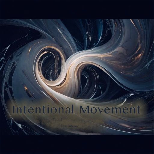 Intentional Movement: Ecstatic Partner Dance Workshop