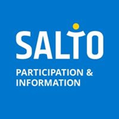 SALTO-Youth Participation & Information