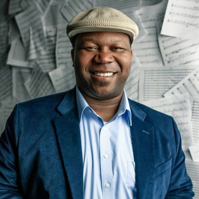 Marcus Lewis Music LLC