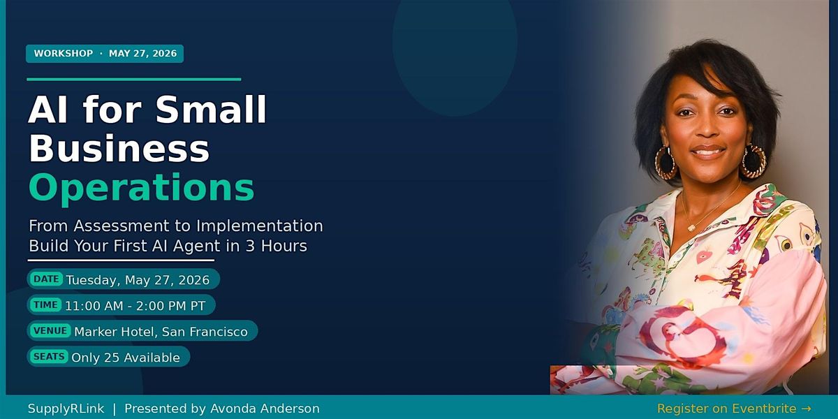 AI For Small Business Operations