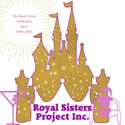 The Royal Sisters Project inc.