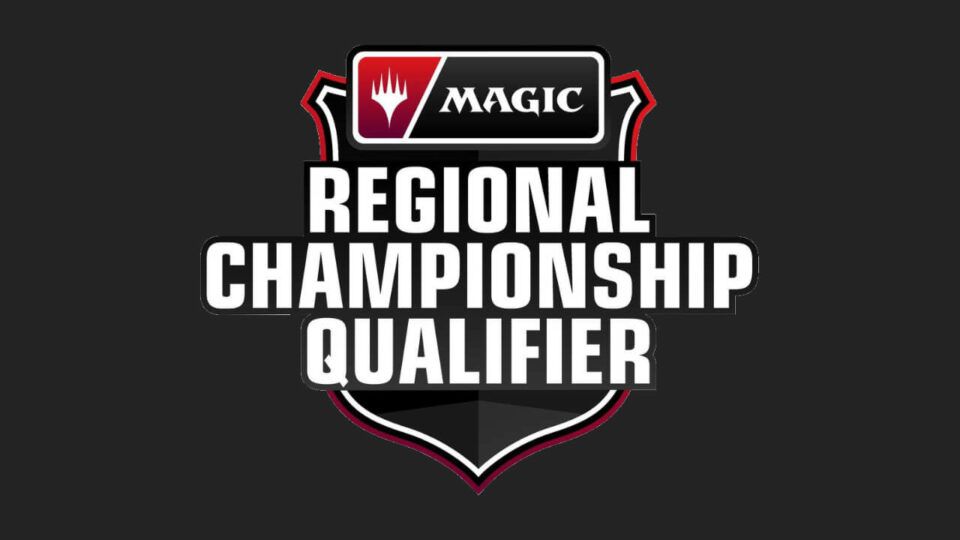 Standard Regional Championship Qualifier