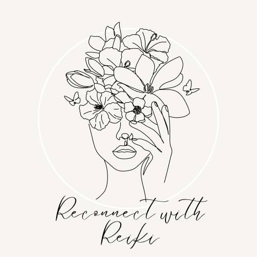 Reconnect with Reiki