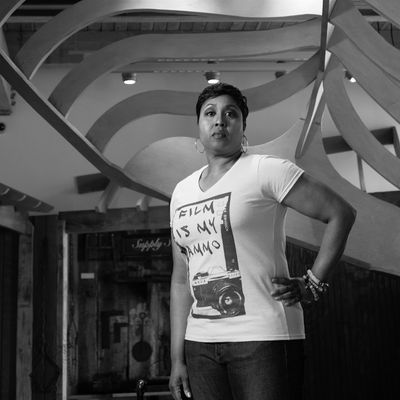 Monda Raquel Webb, Little Known Stories Prod Co