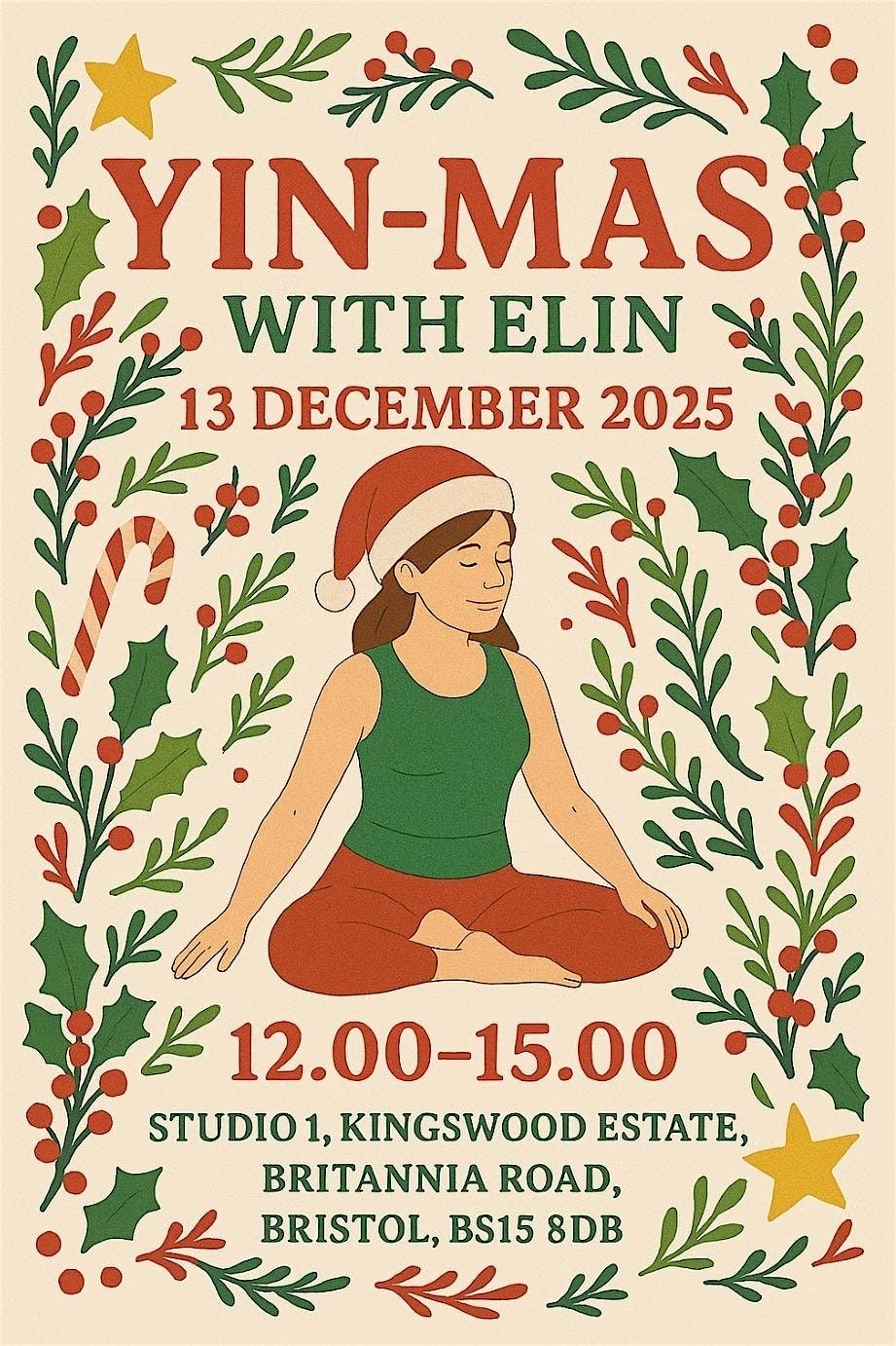 Yin-Mas with Elin