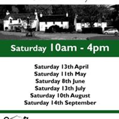 Market On The Green, Drumnadrochit