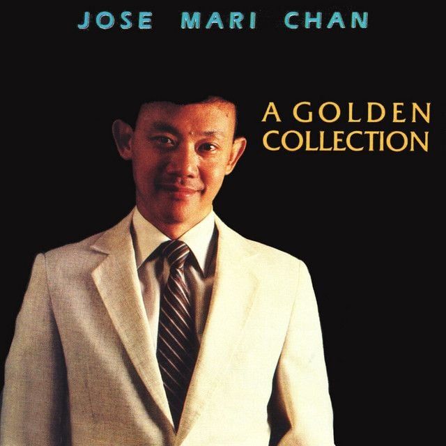 Jose Mari Chan in Toronto