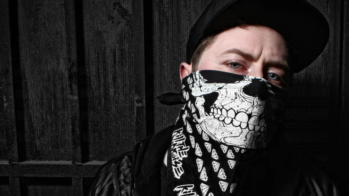 K*ll The Noise, jordnmoody, LAYZ, Maddy O'Neal, PhaseOne, RIOT, Subsonic in Long Beach