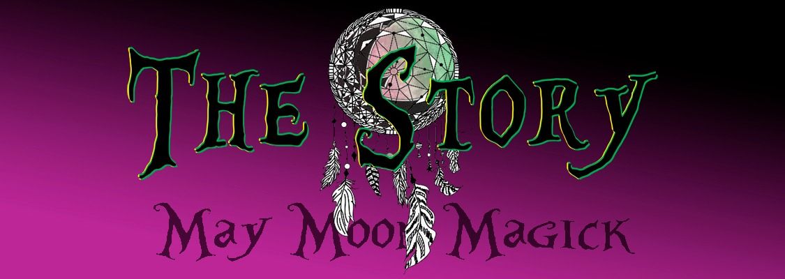 May Moon Magick 2024