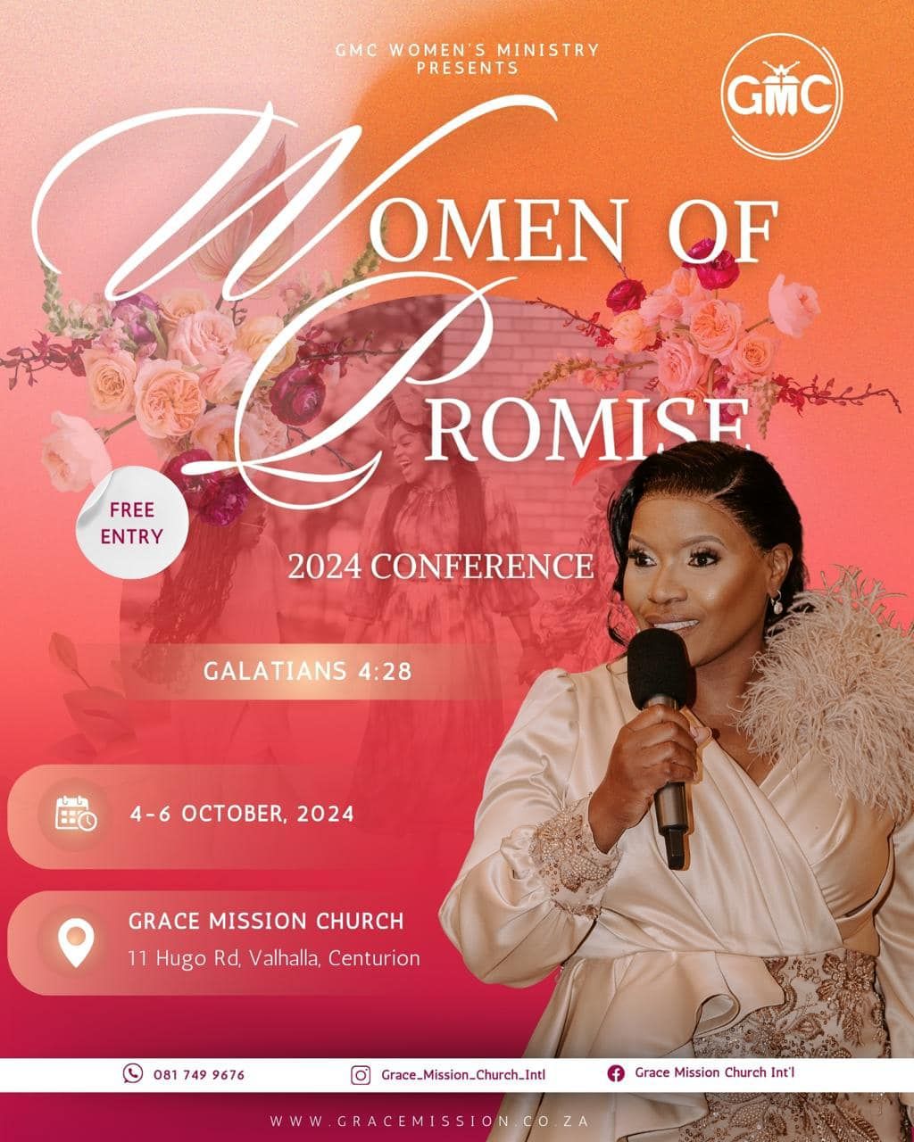 Women Of Promise