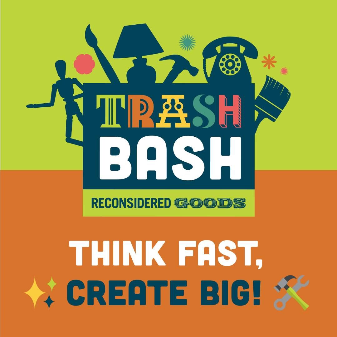 Trash Bash Competition