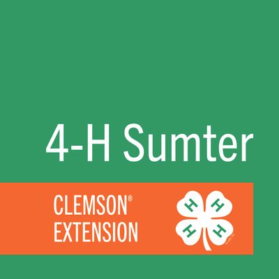 Sumter County 4-H