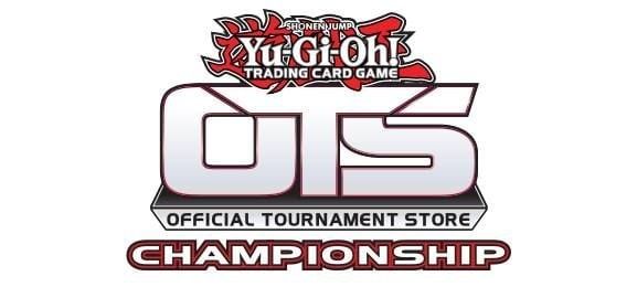 Yu-Gi-Oh! OTS Championship hosted by GamerzParadize