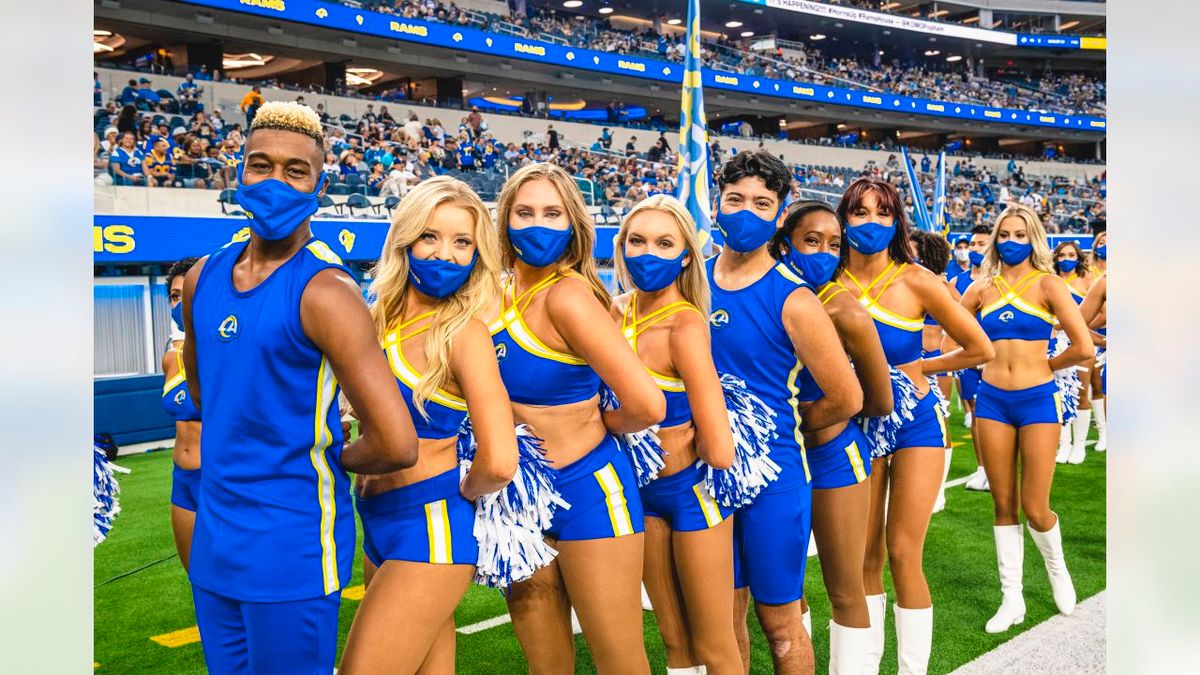 Preseason: Los Angeles Chargers at Los Angeles Rams