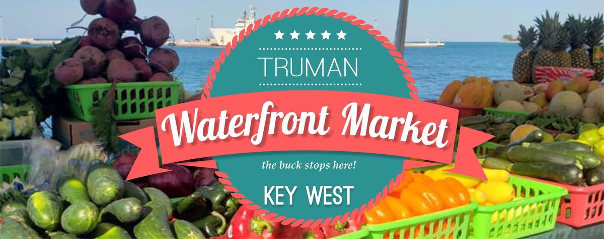 Truman Waterfront Farmers Market