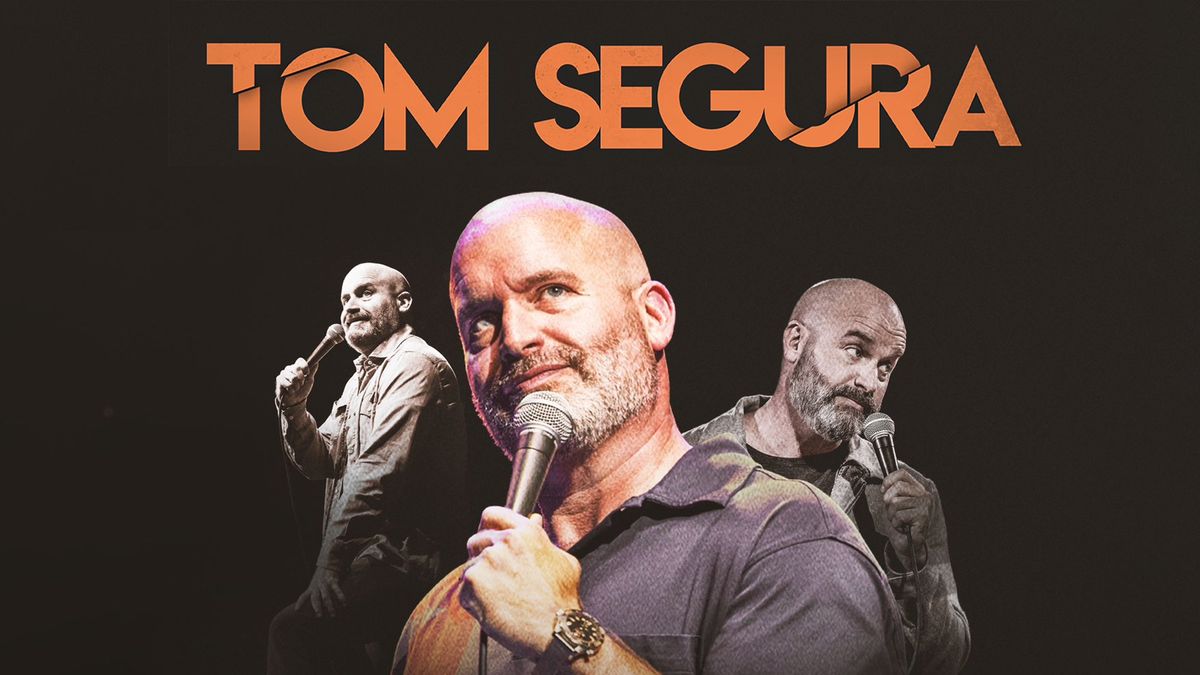 Tom Segura