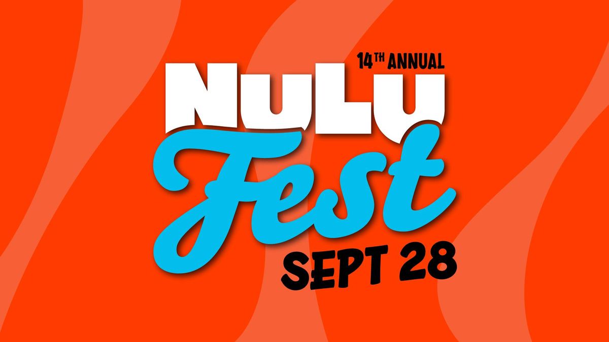 NuLu Fest 2024