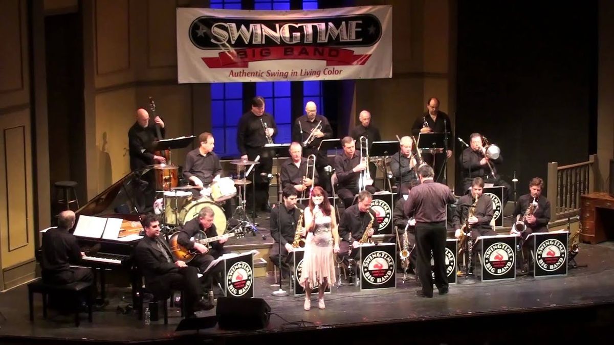 Swingtime Big Band