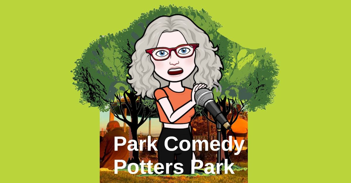 Park Comedy, Mt Eden, Summer 2024-2025