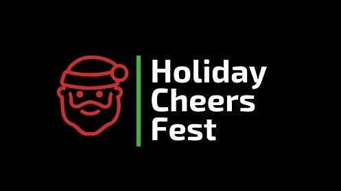 NYC Holiday Cheers Fest 