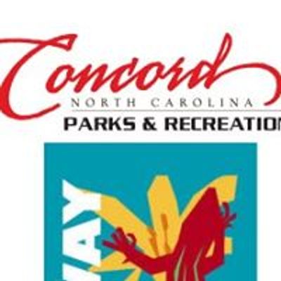 City of Concord Parks & Recreation