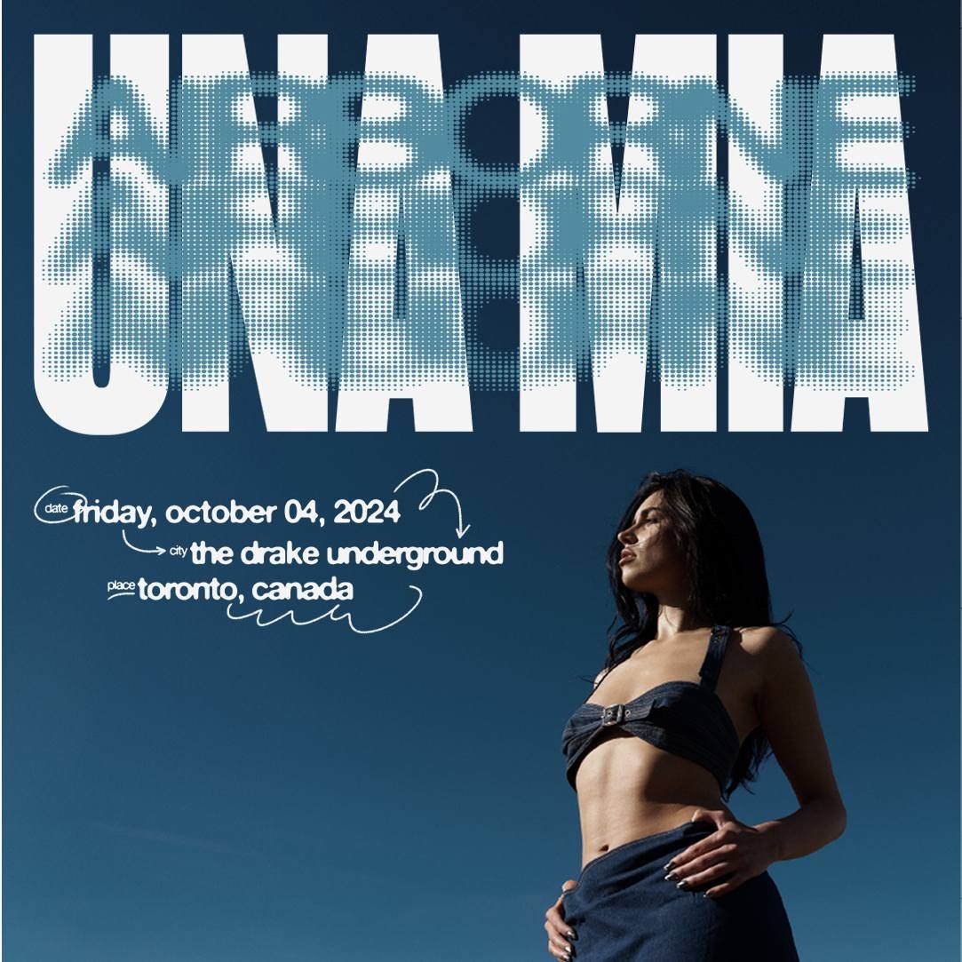 UNA MIA in Toronto, ON