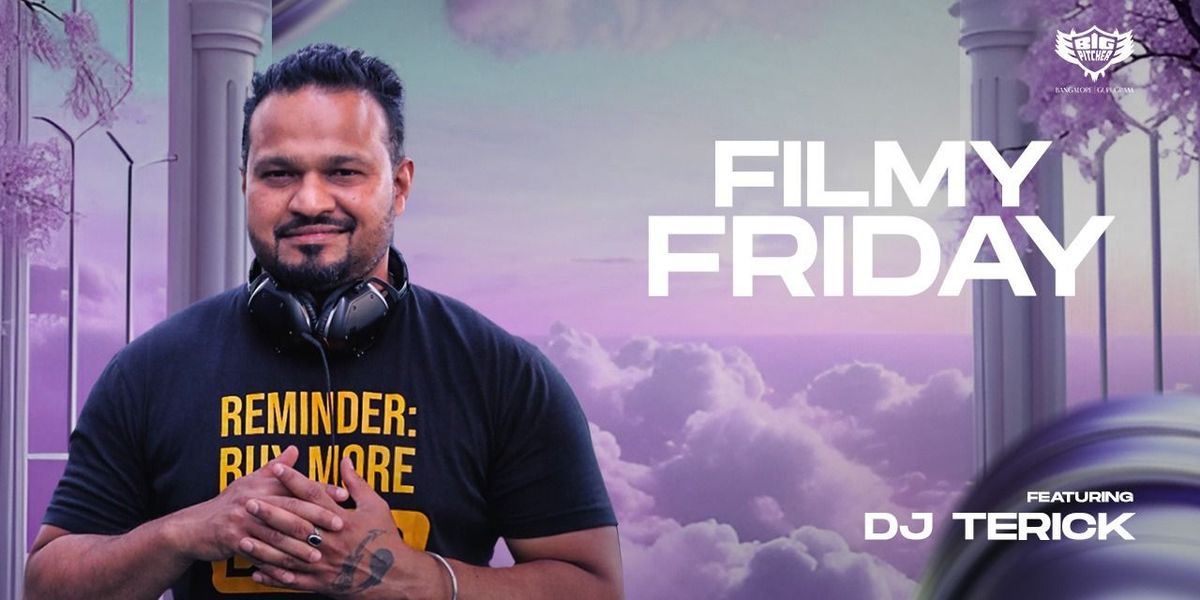 Filmy Friday's