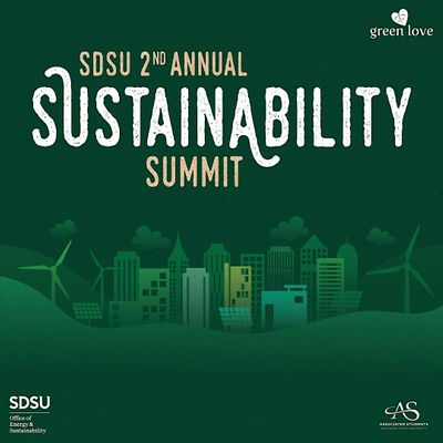 SDSU President's Sustainable Advisory Committee