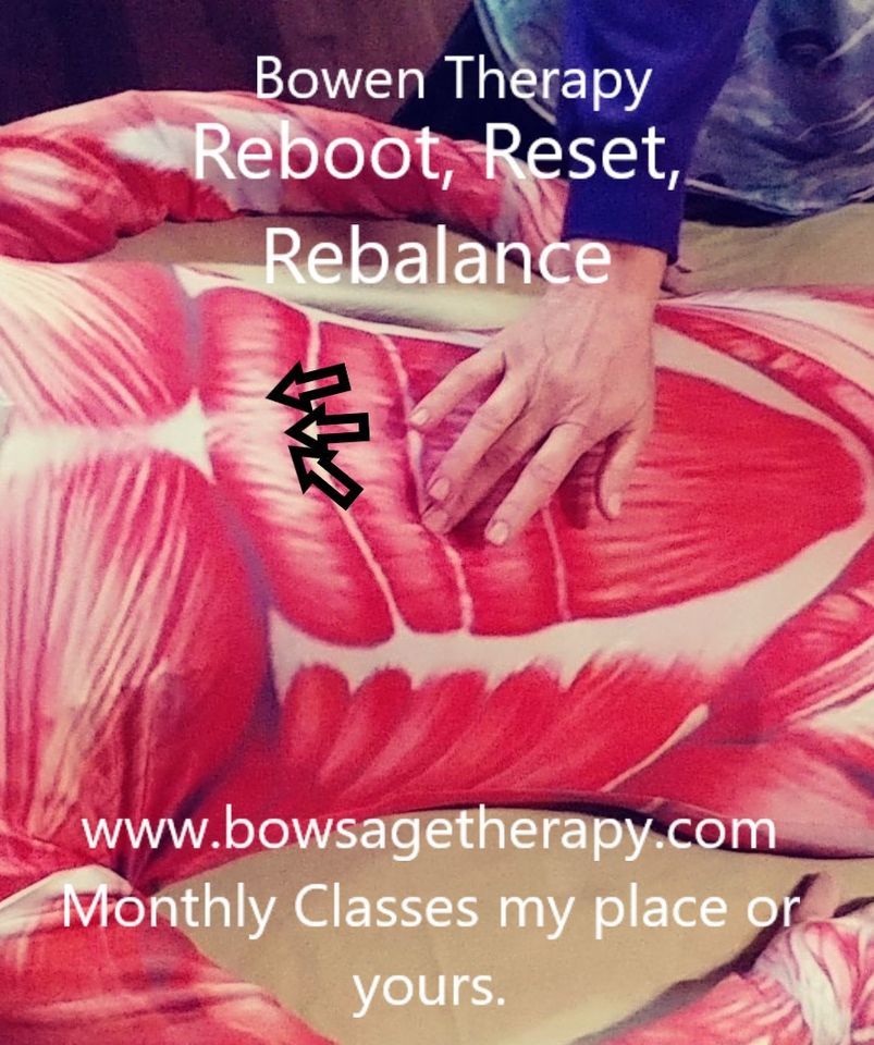 Bowsage Therapy Statesville NC