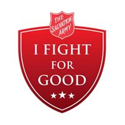 The Salvation Army Springfield IL & Sangamon County